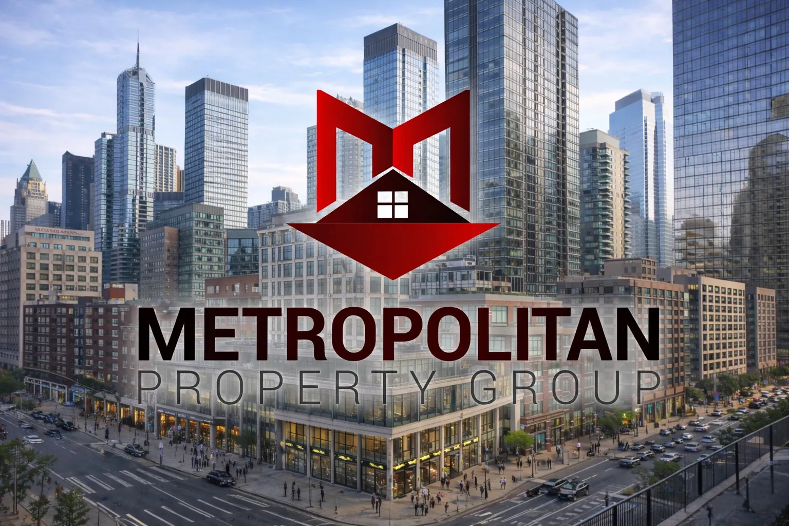 Metropolitan Property Group