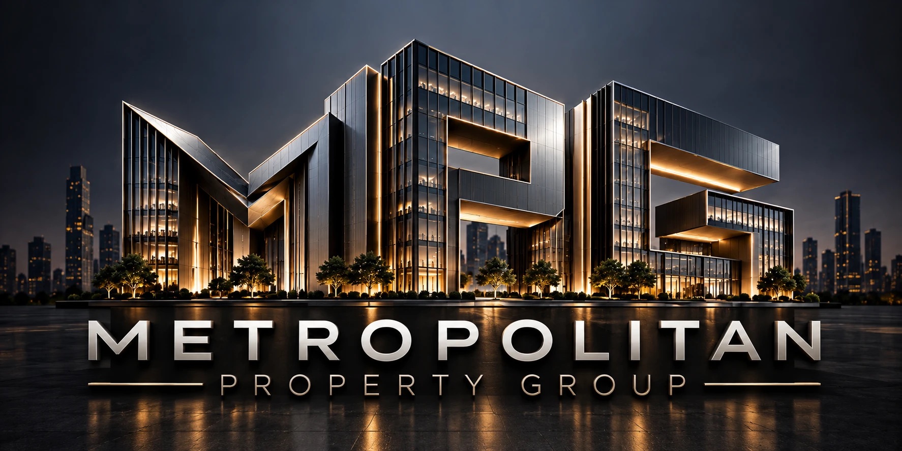 Metropolitan Property Group